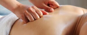 Освежите свое тело и разгрузите ум с помощью Шиацу - уникального массажа для восстановления энергии и релаксации