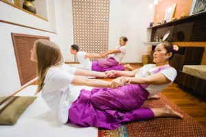 Все, что нужно знать о тайском массаже: суть и особенности