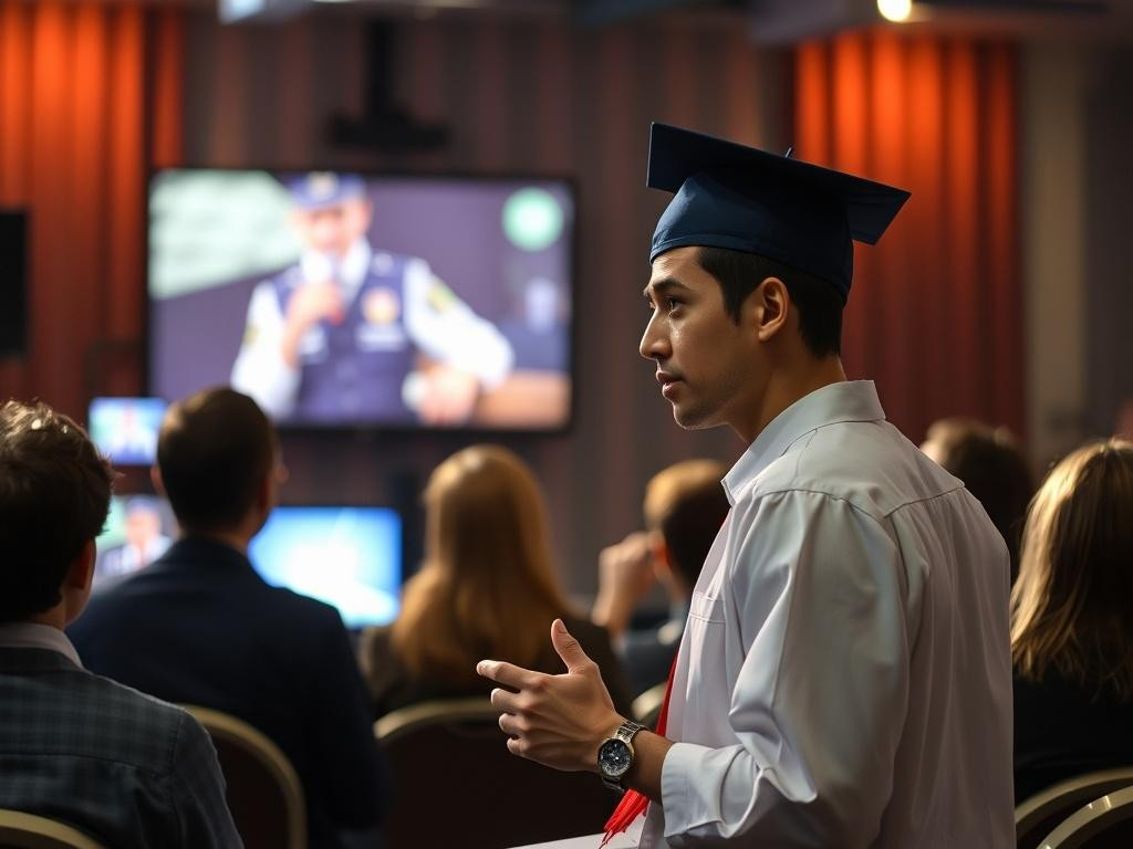 Как телевизионные шоу делают выпускной незабываемым: драматургия, съемки и маленькие хитрости